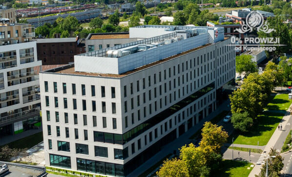 Apartament inwestycyjny 24,29m2 wykończony pod klucz/Karkonoska Wrocław