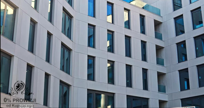 Apartament inwestycyjny 24,29m2 wykończony pod klucz/Karkonoska Wrocław