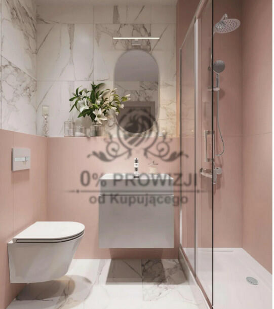 Apartament inwestycyjny 24,29m2 wykończony pod klucz/Karkonoska Wrocław