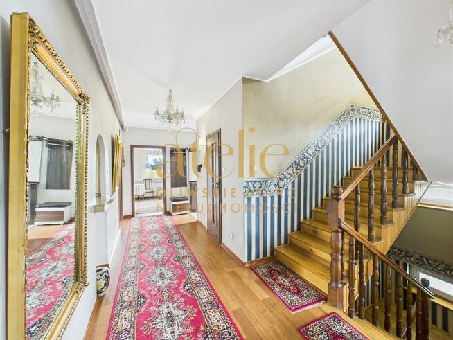 Wielka przestrzeń dla wielkich marzeń!