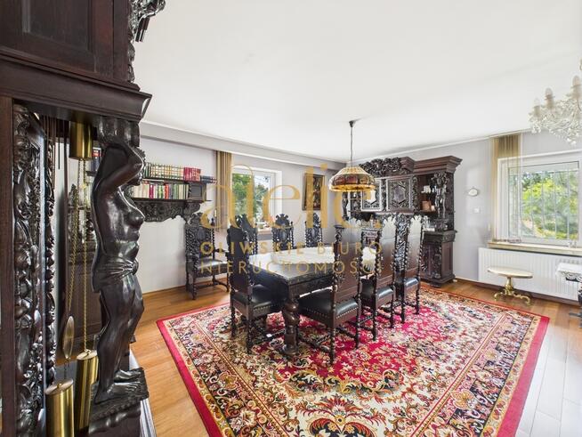 Wielka przestrzeń dla wielkich marzeń!