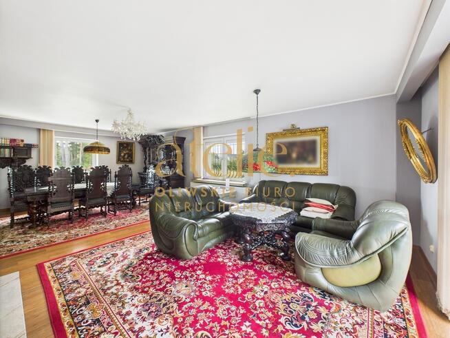 Wielka przestrzeń dla wielkich marzeń!