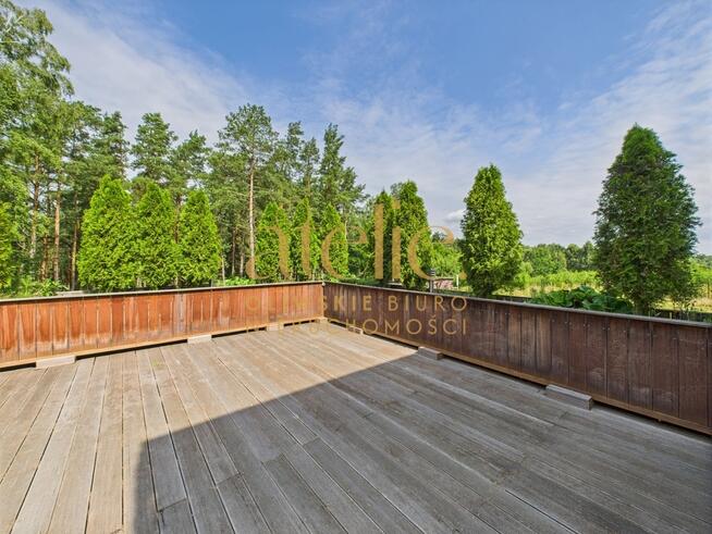 Wielka przestrzeń dla wielkich marzeń!