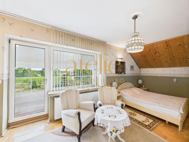 Wielka przestrzeń dla wielkich marzeń!