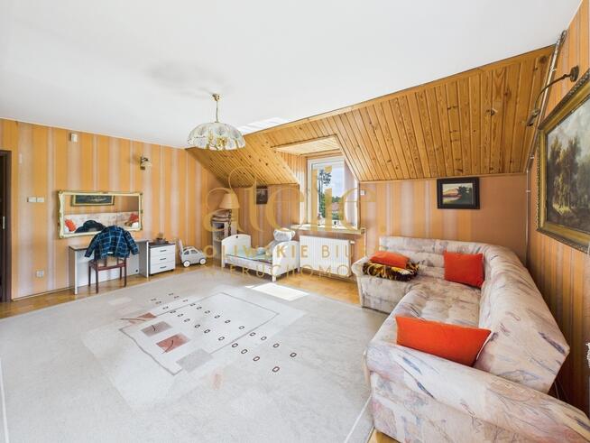 Wielka przestrzeń dla wielkich marzeń!