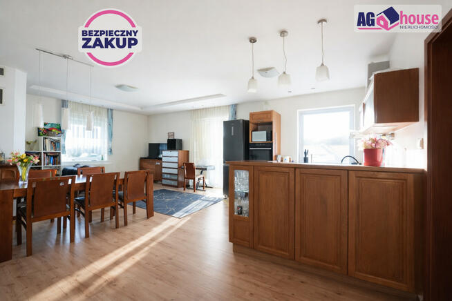 Mieszkanie Rumia, Marynarska