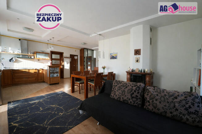 Mieszkanie Rumia, Marynarska