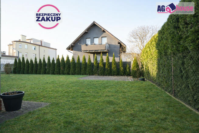 Mieszkanie Rumia, Marynarska