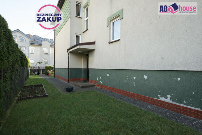 Mieszkanie Rumia, Marynarska