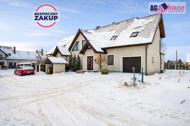 Dom Radunica gm. Pruszcz Gdański, Jesionowa