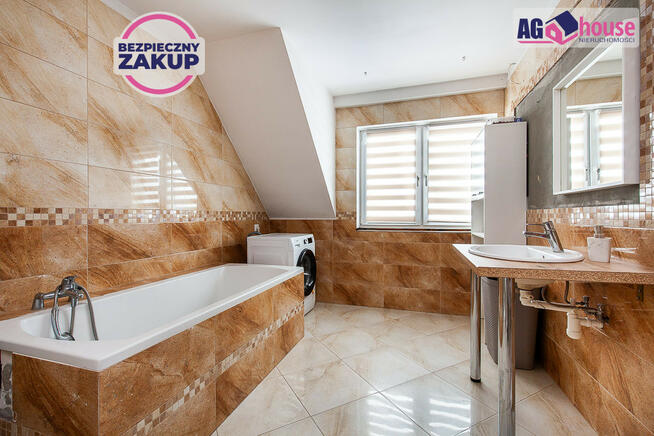 Dom Radunica gm. Pruszcz Gdański, Jesionowa