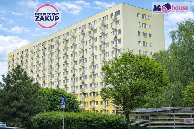 Mieszkanie Gdańsk Żabianka, Pomorska