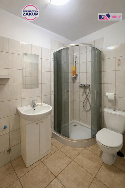 Mieszkanie Gdańsk Żabianka, Pomorska