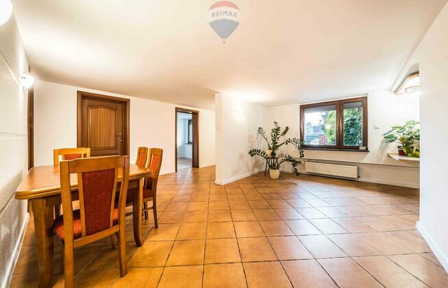 Na wynajem parter domu ul.Racławicka