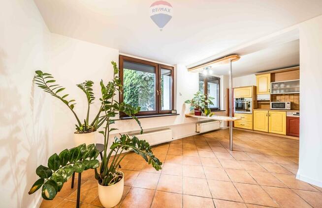 Na wynajem parter domu ul.Racławicka