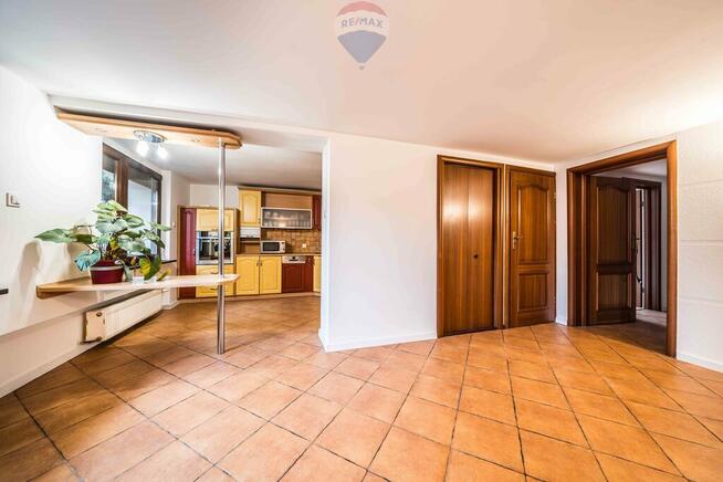 Na wynajem parter domu ul.Racławicka