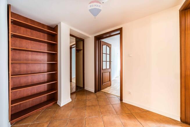 Na wynajem parter domu ul.Racławicka