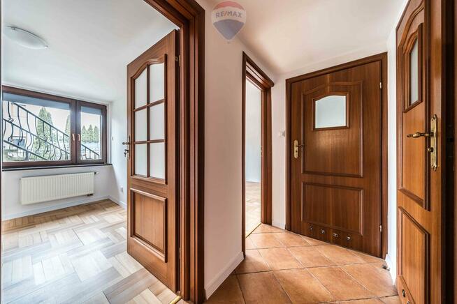 Na wynajem parter domu ul.Racławicka