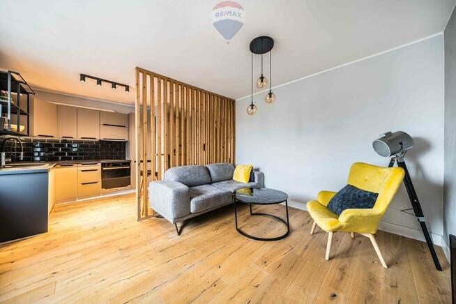 Mieszkanie Poznań, ul. Grodziska