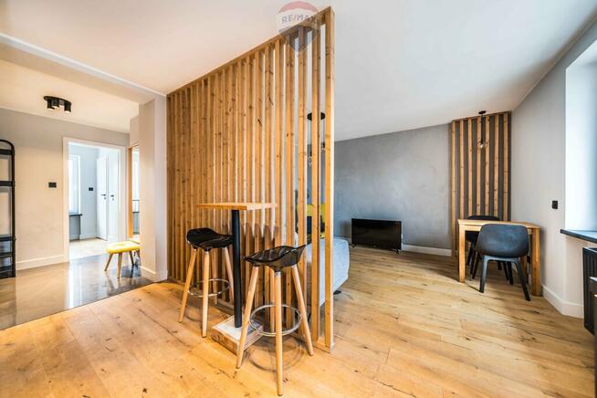 Mieszkanie Poznań, ul. Grodziska