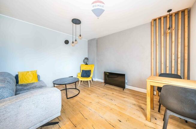 Mieszkanie Poznań, ul. Grodziska