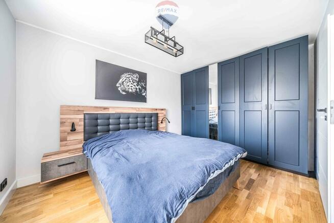 Mieszkanie Poznań, ul. Grodziska