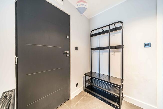 Mieszkanie Poznań, ul. Grodziska