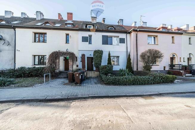 Mieszkanie Poznań, ul. Grodziska