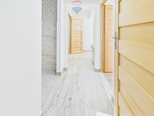 Lokal usługowy – na biuro, usługi, cele mieszkalne