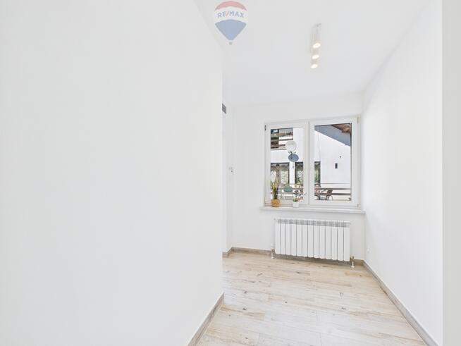 Lokal usługowy – na biuro, usługi, cele mieszkalne