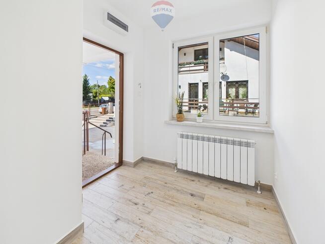 Lokal usługowy – na biuro, usługi, cele mieszkalne