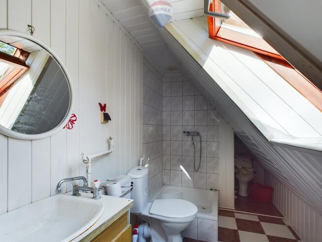 Siedlisko na Mazurach