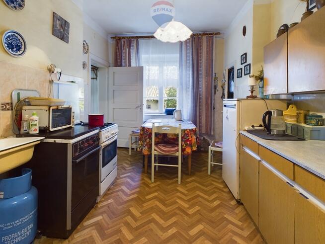 Siedlisko na Mazurach