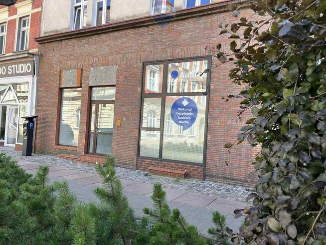 Inwestycja w pobliżu Ratusza w centrum Słupska