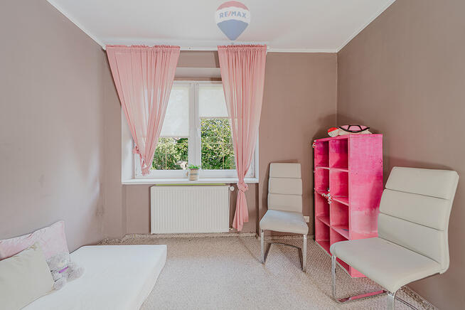 Wygodny, rodzinny dom na Jędrzychowie