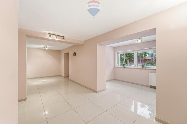 Wygodny, rodzinny dom na Jędrzychowie