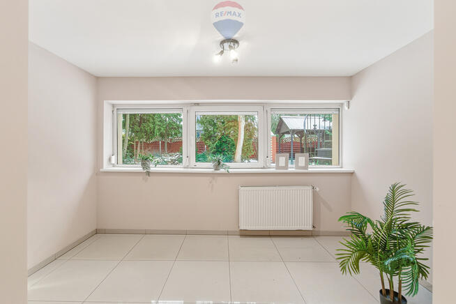 Wygodny, rodzinny dom na Jędrzychowie