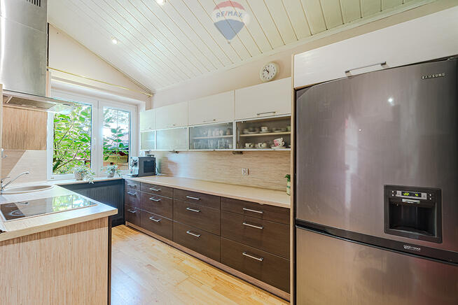 Wygodny, rodzinny dom na Jędrzychowie