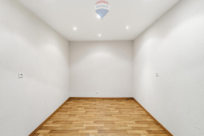 Do wynajęcia lokal usługowo-handlowy