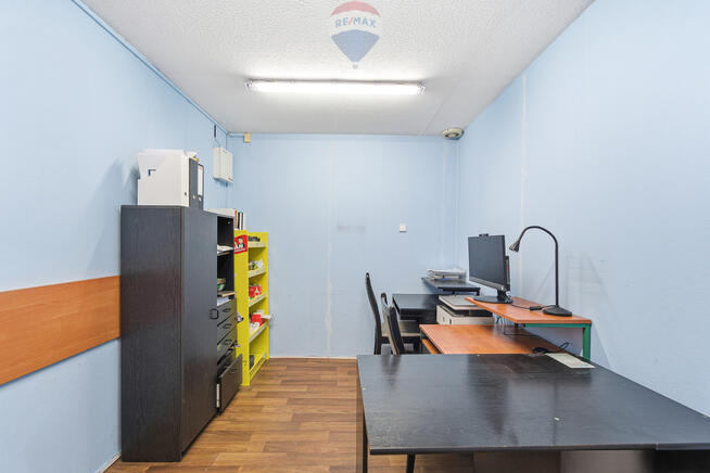 Do wynajęcia lokal usługowo-handlowy