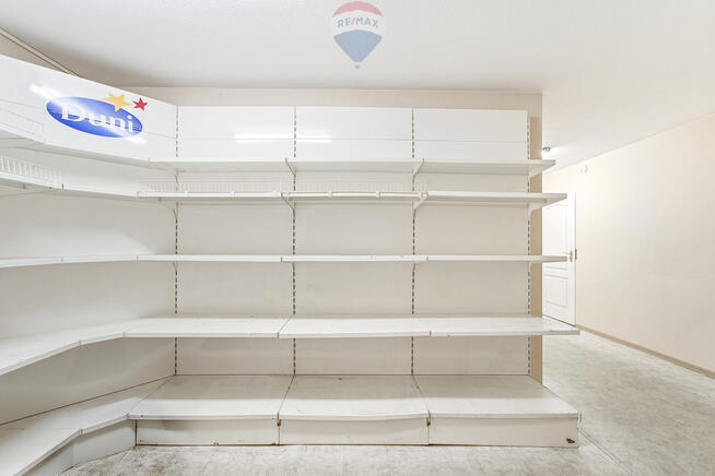 Do wynajęcia lokal usługowo-handlowy