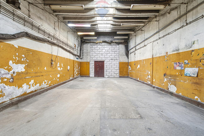 Do wynajęcia lokal usługowo-handlowy