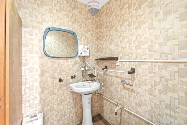 Do wynajęcia lokal usługowo-handlowy