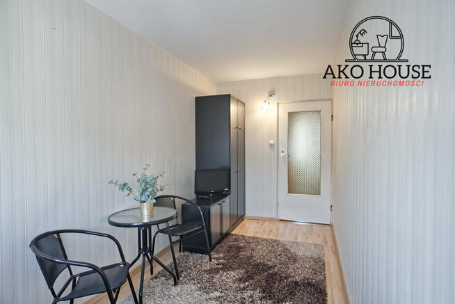 Wyjątkowe 4 pokoje z balkonem | Piasta | 57,8 m²