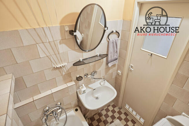 Wyjątkowe 4 pokoje z balkonem | Piasta | 57,8 m²