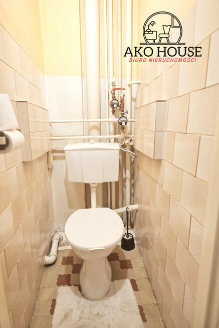 Wyjątkowe 4 pokoje z balkonem | Piasta | 57,8 m²