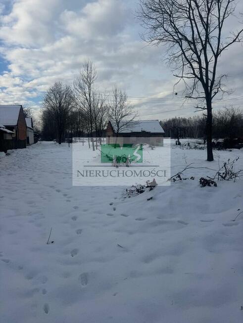 NA SPRZEDAŻ NIERUCHOMOŚĆ W ŻOŁYNI