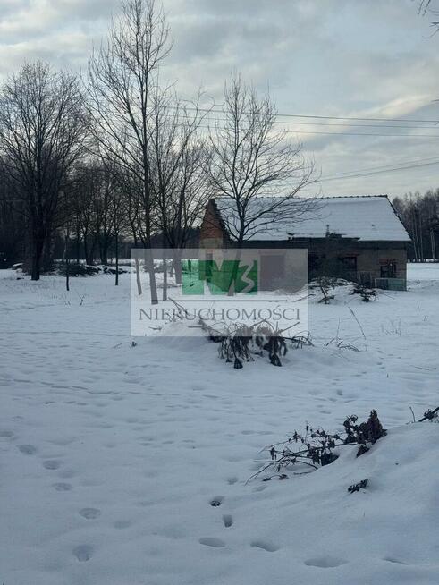 NA SPRZEDAŻ NIERUCHOMOŚĆ W ŻOŁYNI