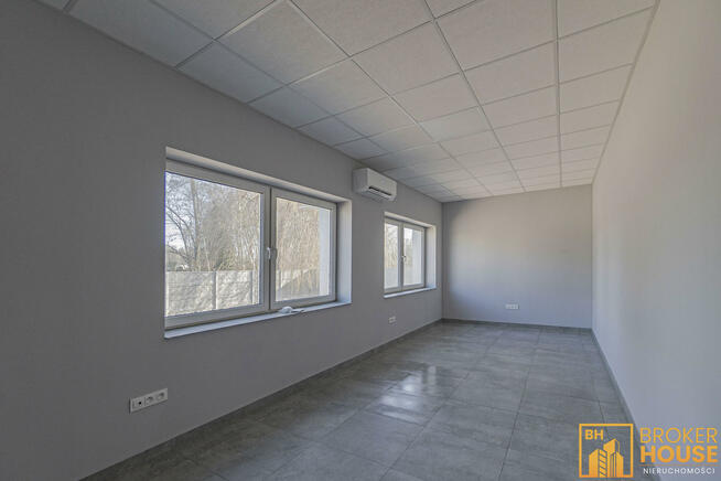 Lokal użytkowy Opole, Wspólna