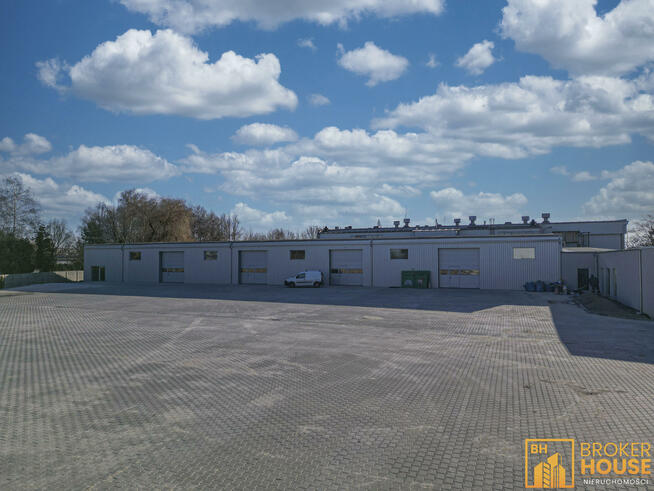 Lokal użytkowy Opole, Wspólna